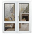 Входные двери с профилем DELIGHT-Design рис.8