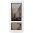Входные двери с профилем DELIGHT-Design рис.4