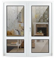 Входные двери