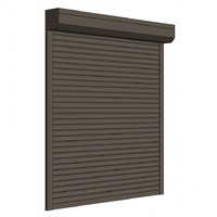 Рольставни