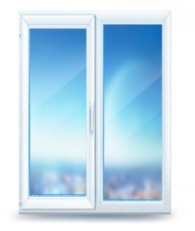 Металлопластиковые окна